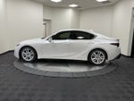 2021 Lexus IS IS 300