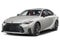 2026 Lexus IS IS 350 F SPORT