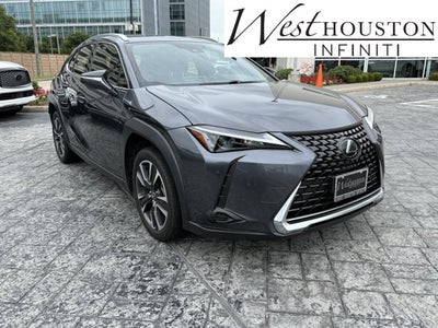 2024 Lexus UX UX 250h