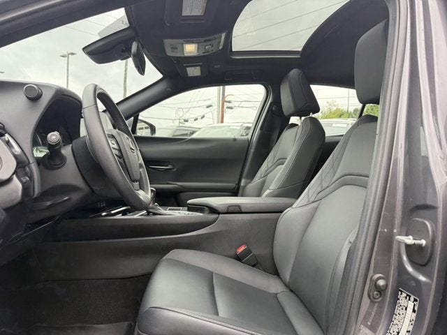 2024 Lexus UX UX 250h