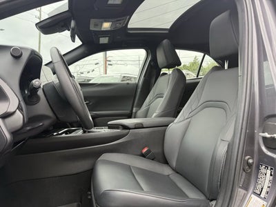 2024 Lexus UX UX 250h