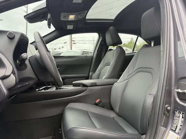 2024 Lexus UX UX 250h