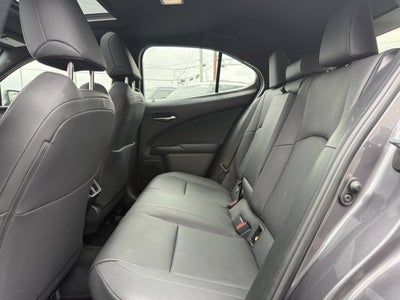 2024 Lexus UX UX 250h