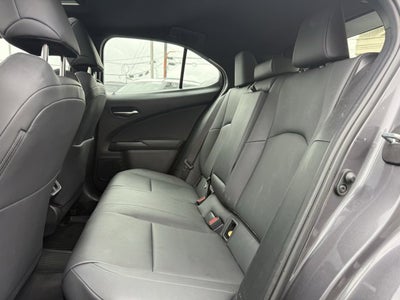 2024 Lexus UX UX 250h