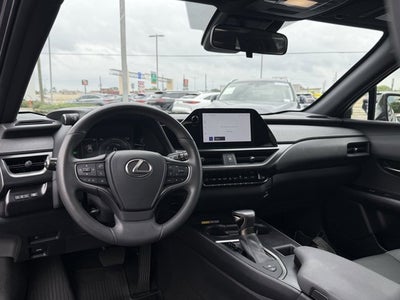 2024 Lexus UX UX 250h