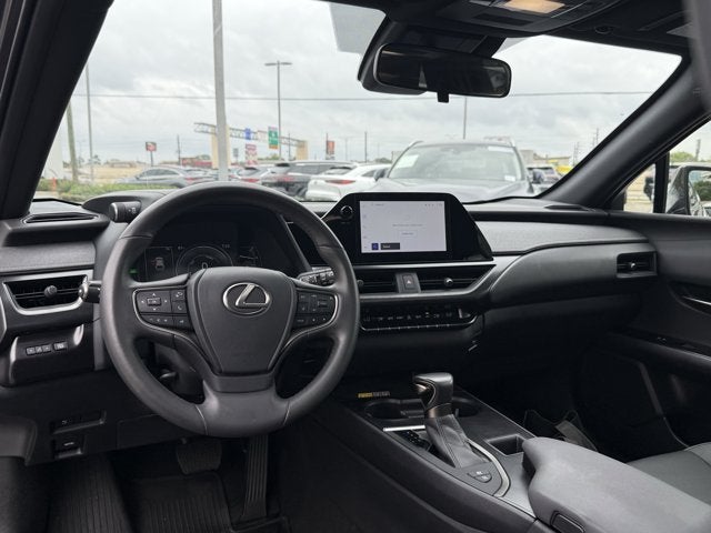 2024 Lexus UX UX 250h