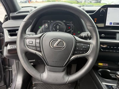 2024 Lexus UX UX 250h