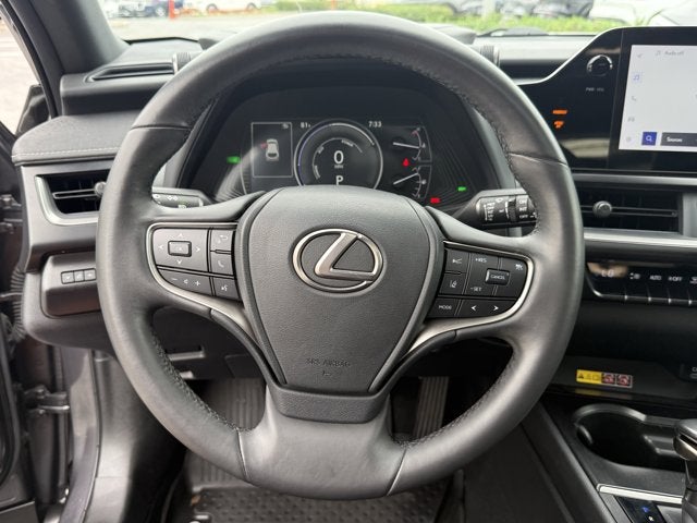 2024 Lexus UX UX 250h
