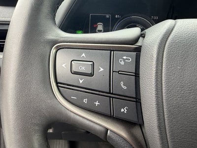 2024 Lexus UX UX 250h