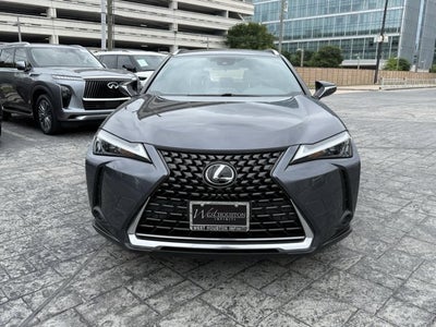 2024 Lexus UX UX 250h