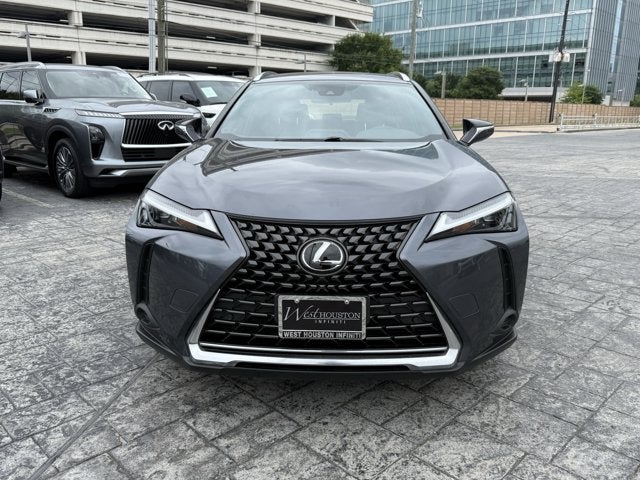 2024 Lexus UX UX 250h