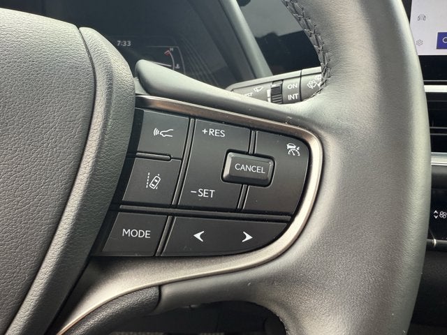 2024 Lexus UX UX 250h