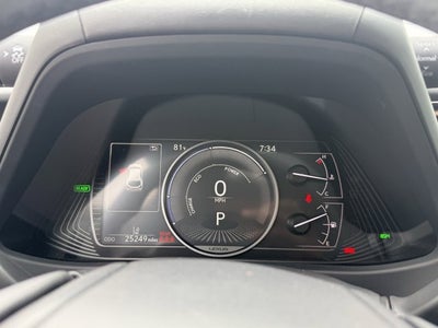 2024 Lexus UX UX 250h