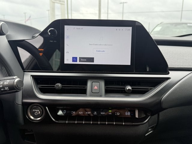 2024 Lexus UX UX 250h