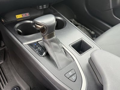 2024 Lexus UX UX 250h