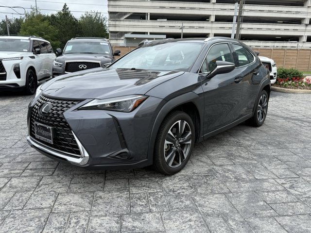 2024 Lexus UX UX 250h