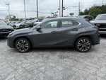 2024 Lexus UX UX 250h
