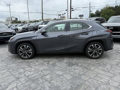 2024 Lexus UX UX 250h