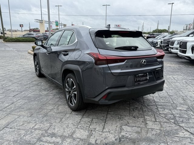 2024 Lexus UX UX 250h