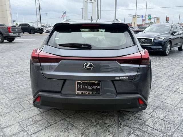 2024 Lexus UX UX 250h