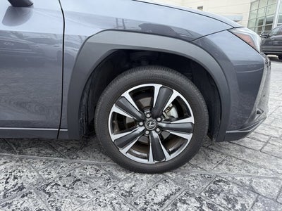 2024 Lexus UX UX 250h