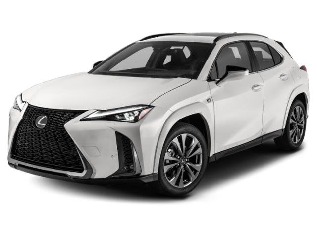 2024 Lexus UX UX 250h