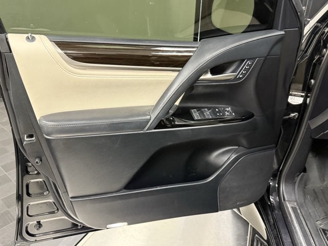 2019 Lexus LX LX 570