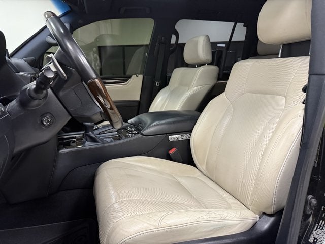 2019 Lexus LX LX 570