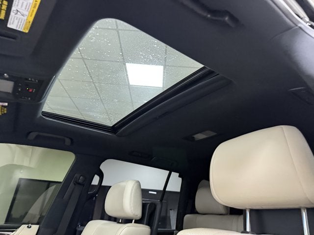 2019 Lexus LX LX 570