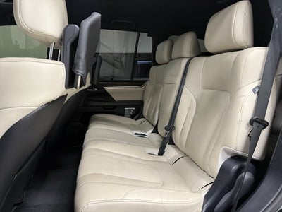 2019 Lexus LX LX 570