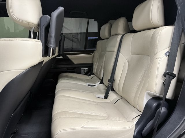 2019 Lexus LX LX 570