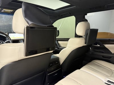 2019 Lexus LX LX 570
