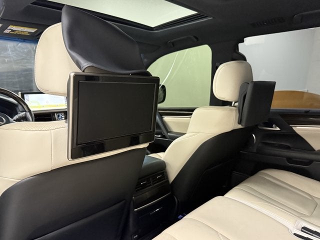 2019 Lexus LX LX 570