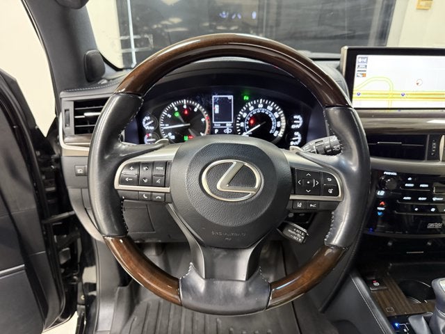 2019 Lexus LX LX 570