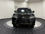 2019 Lexus LX LX 570