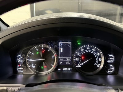 2019 Lexus LX LX 570