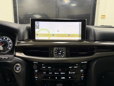 2019 Lexus LX LX 570