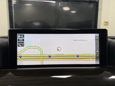 2019 Lexus LX LX 570