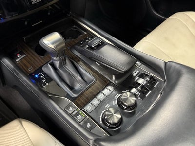 2019 Lexus LX LX 570
