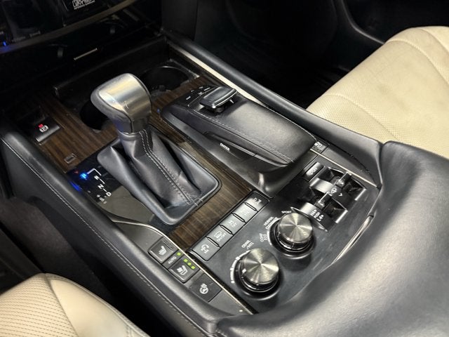 2019 Lexus LX LX 570