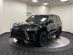 2019 Lexus LX LX 570