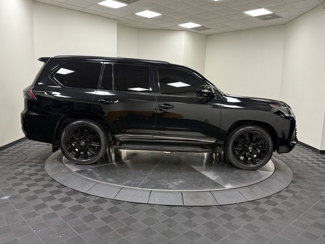 2019 Lexus LX LX 570