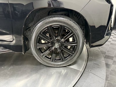 2019 Lexus LX LX 570