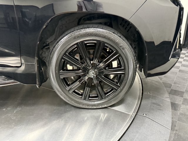 2019 Lexus LX LX 570