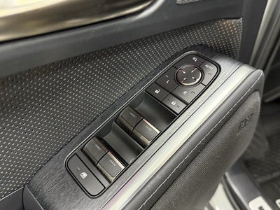 2025 Lexus GX GX 550 Luxury+