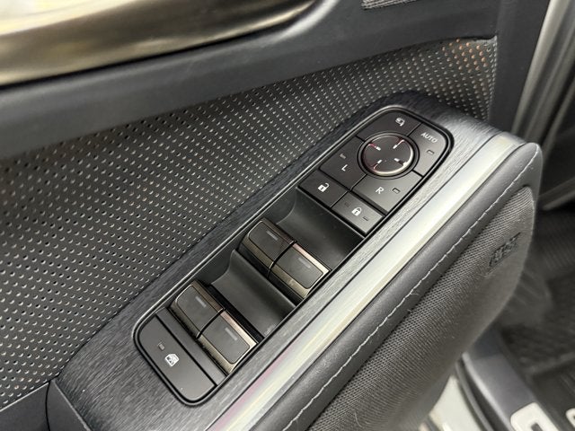 2025 Lexus GX GX 550 Luxury+