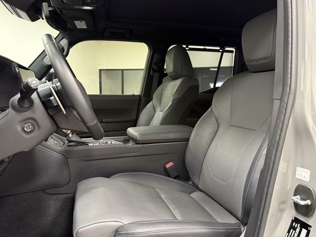 2025 Lexus GX GX 550 Luxury+