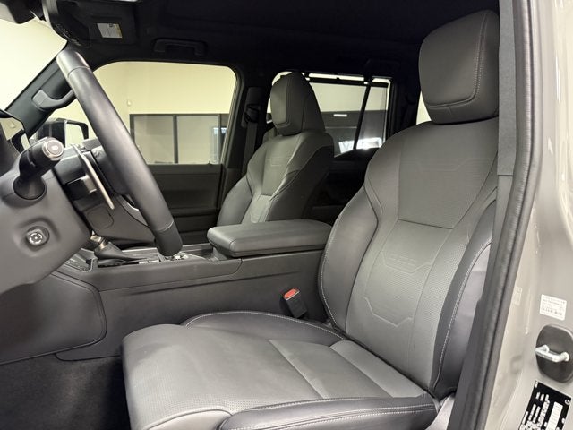 2025 Lexus GX GX 550 Luxury+
