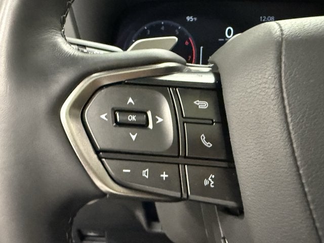 2025 Lexus GX GX 550 Luxury+