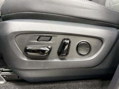 2025 Lexus GX GX 550 Luxury+